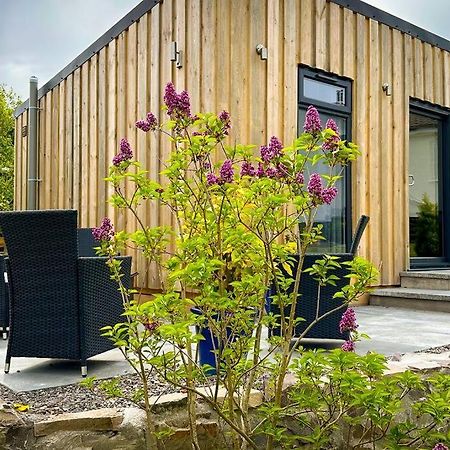 Ardvreck Chalet Self-Catering ไคลาคิน ภายนอก รูปภาพ