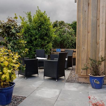 Ardvreck Chalet Self-Catering ไคลาคิน ภายนอก รูปภาพ