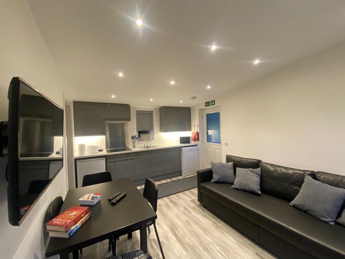 Ardvreck Chalet Self-Catering ไคลาคิน ภายนอก รูปภาพ