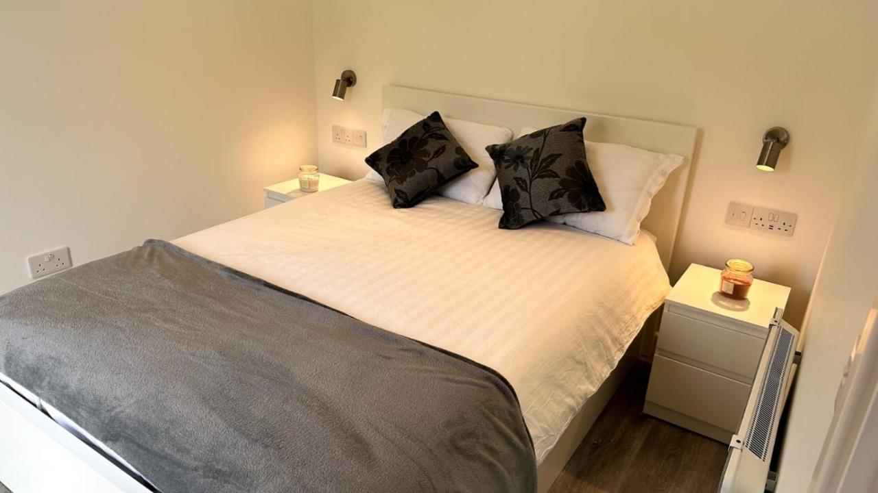 Ardvreck Chalet Self-Catering ไคลาคิน ภายนอก รูปภาพ