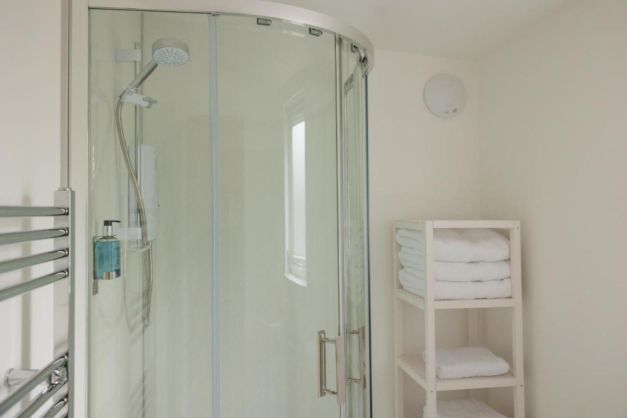 Ardvreck Chalet Self-Catering ไคลาคิน ภายนอก รูปภาพ