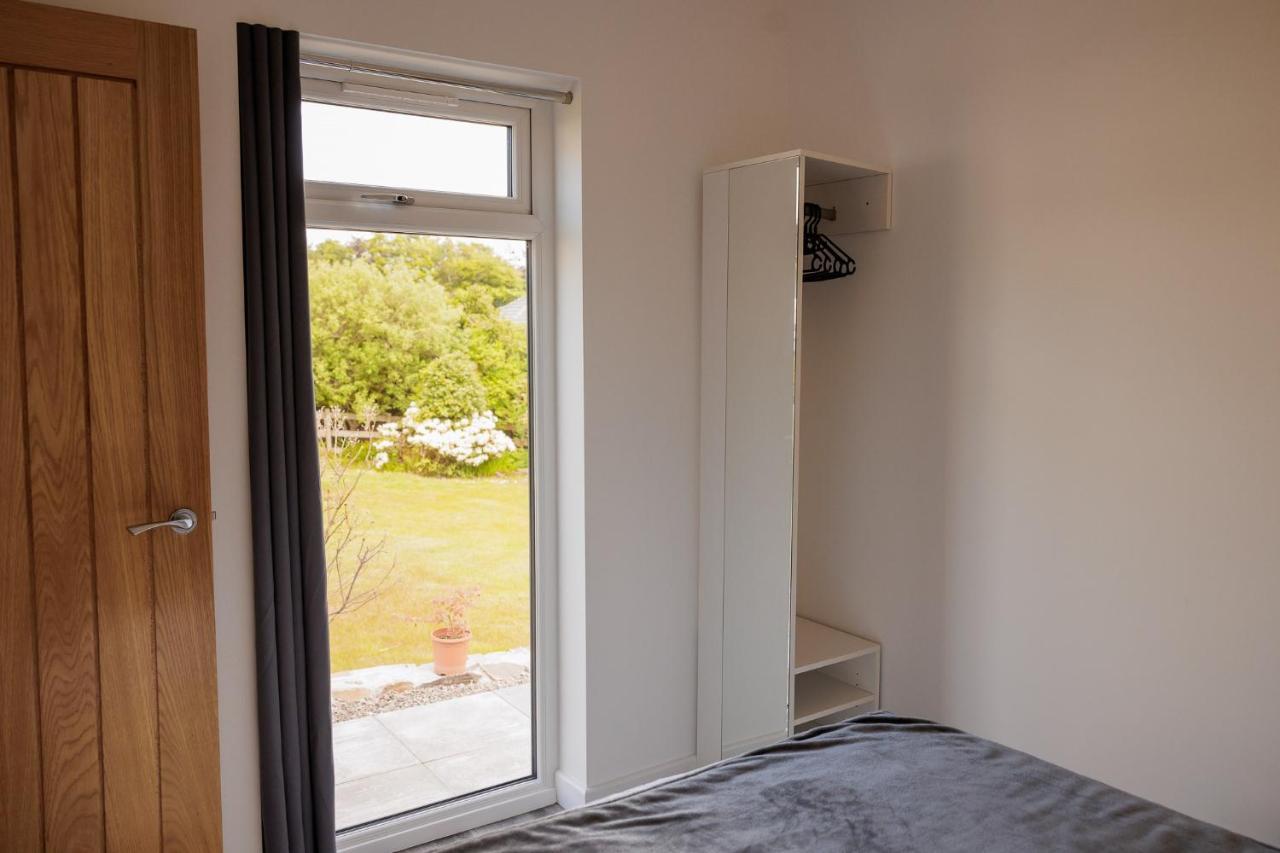 Ardvreck Chalet Self-Catering ไคลาคิน ภายนอก รูปภาพ