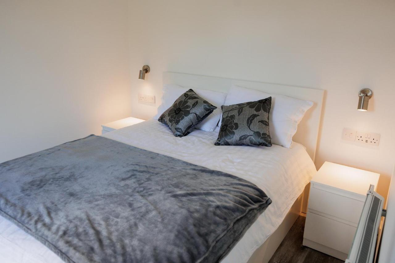 Ardvreck Chalet Self-Catering ไคลาคิน ภายนอก รูปภาพ