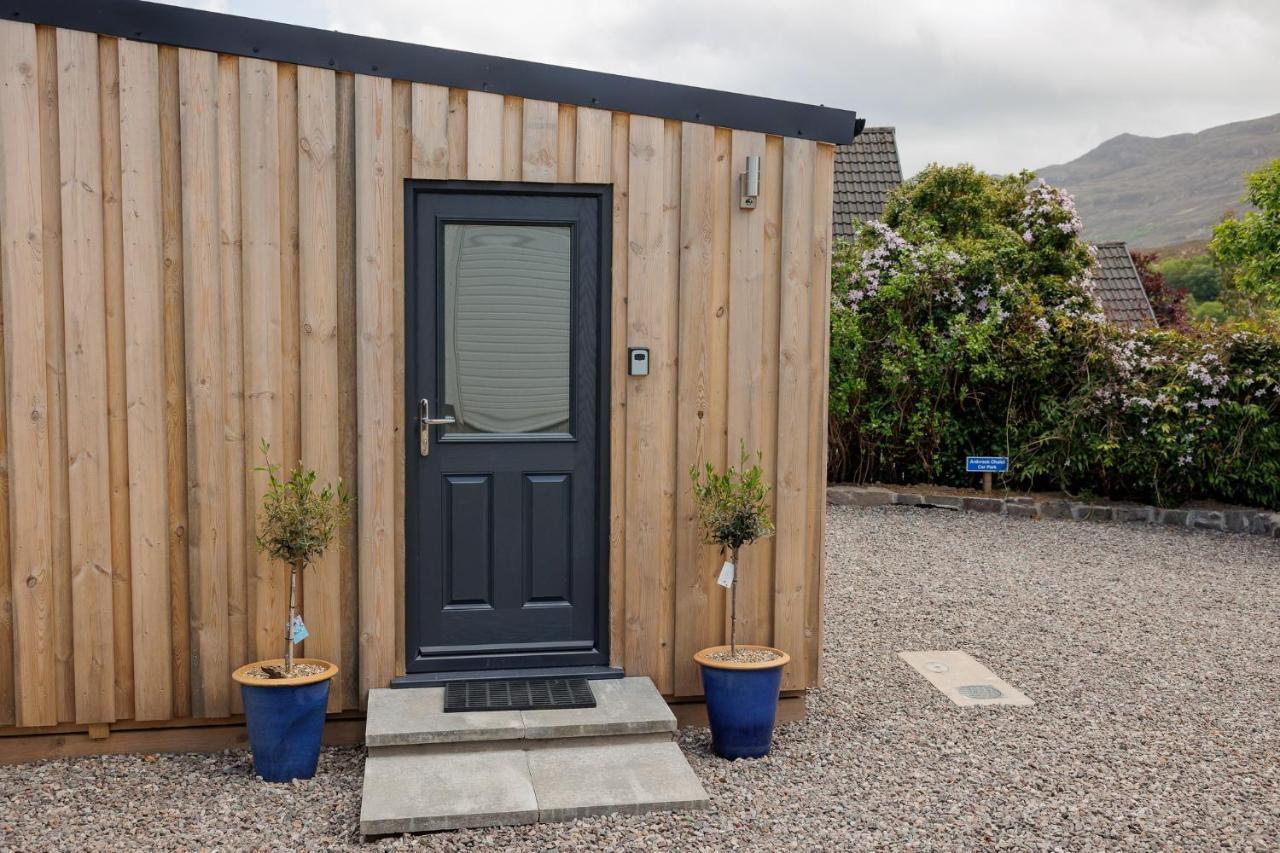 Ardvreck Chalet Self-Catering ไคลาคิน ภายนอก รูปภาพ