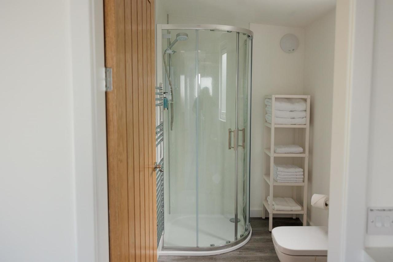 Ardvreck Chalet Self-Catering ไคลาคิน ภายนอก รูปภาพ