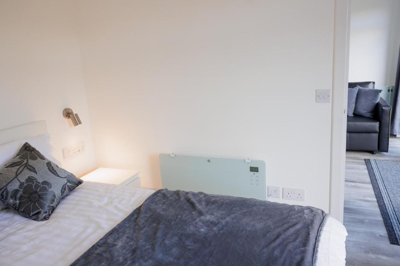 Ardvreck Chalet Self-Catering ไคลาคิน ภายนอก รูปภาพ