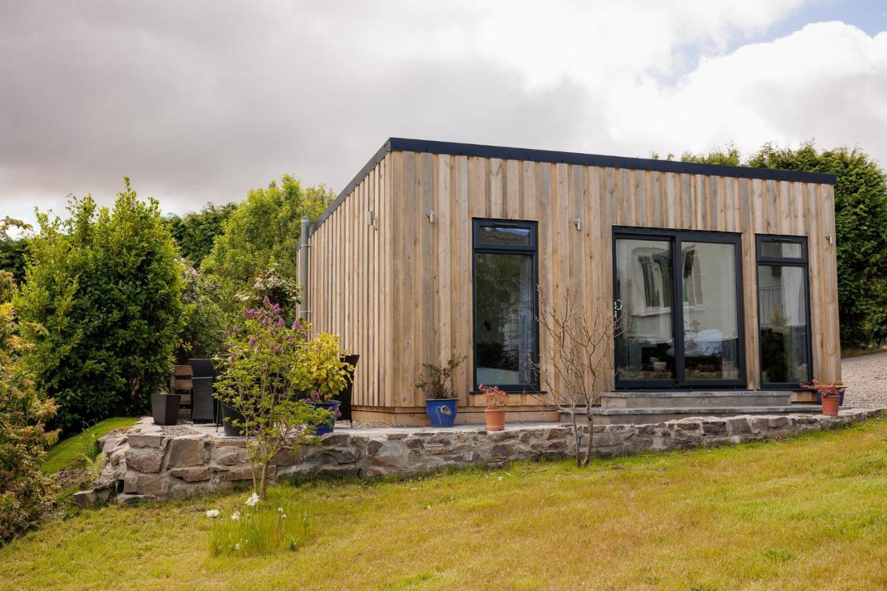 Ardvreck Chalet Self-Catering ไคลาคิน ภายนอก รูปภาพ